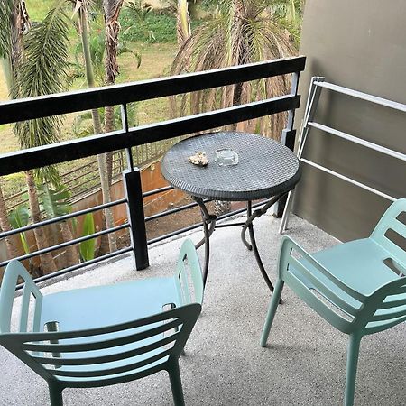 Apartment At Kris Resort Bangtao By Lofty Пляж Банг Тао Экстерьер фото